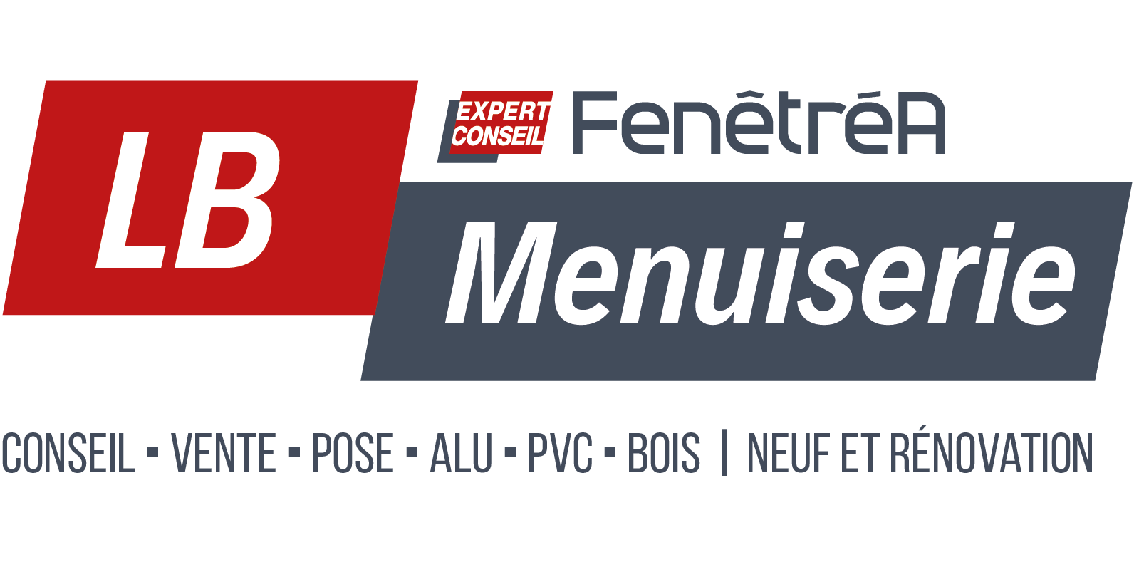 LB Menuiserie